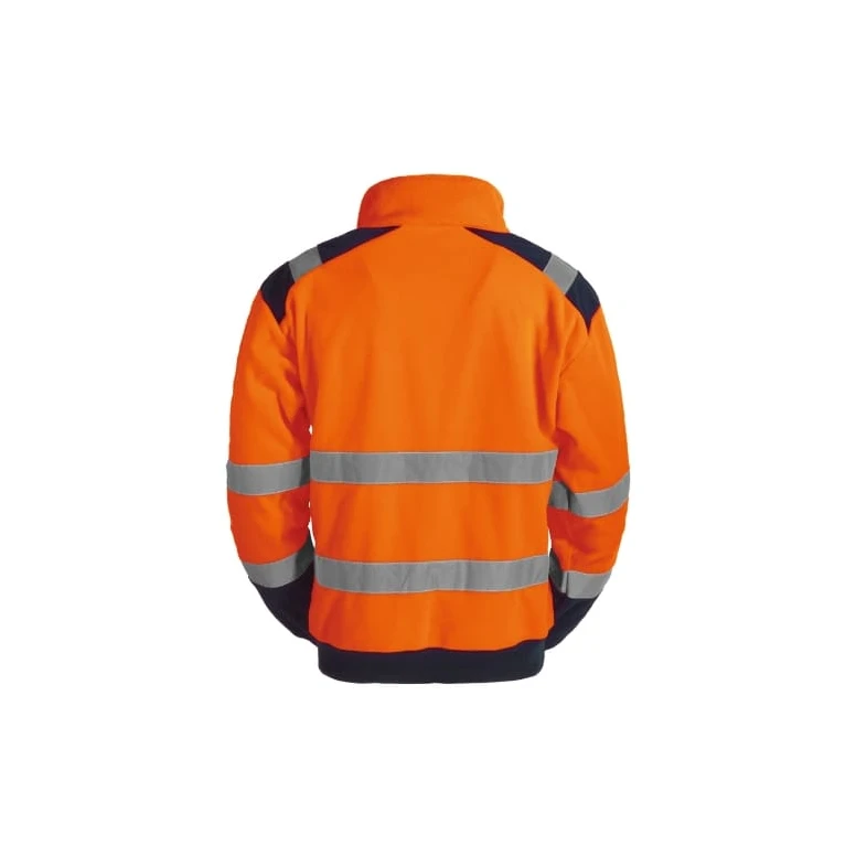 Arbeitsfleece Kapriol 137811 Hohe Sichtbarkeit