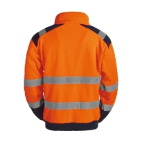 Arbeitsfleece Kapriol 137811 Hohe Sichtbarkeit