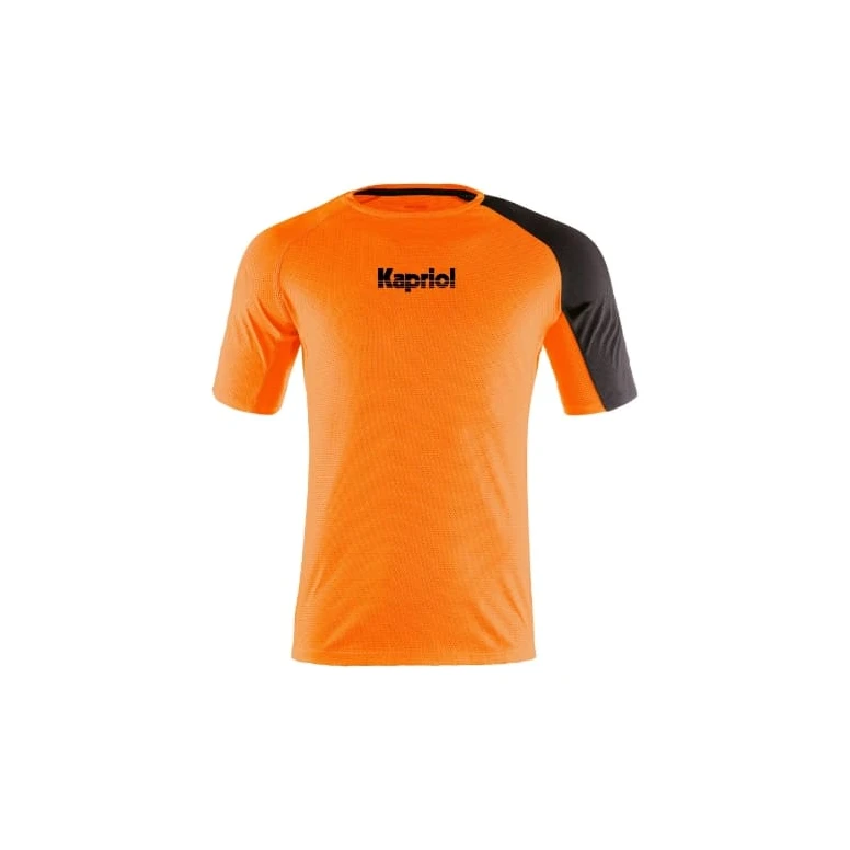 Kapriol Quick Dry 137711 Mesh Arbeits-T-Shirt