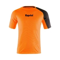 Kapriol Quick Dry 137711 Mesh Arbeits-T-Shirt