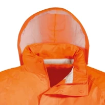 Arbeits-Regenjacke Kapriol 137851 Hohe Sichtbarkeit