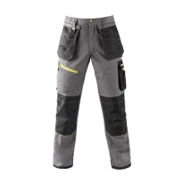 Arbeits-Hose Kapriol Dynamic 137922 mit Schwebetaschen