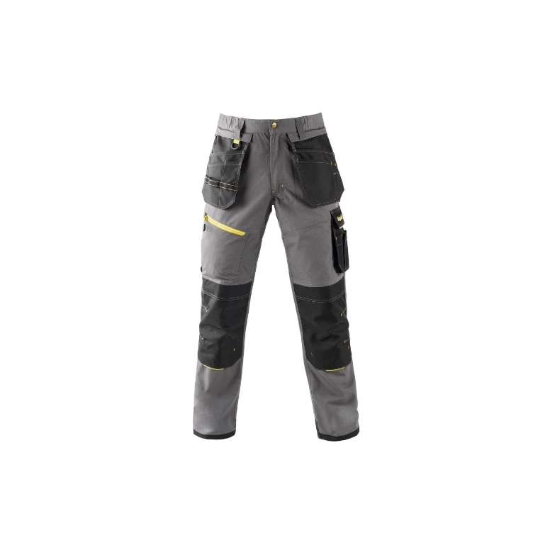Arbeits-Hose Kapriol Dynamic 137922 mit Schwebetaschen