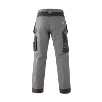 Arbeits-Hose Kapriol Dynamic 137922 mit Schwebetaschen 2