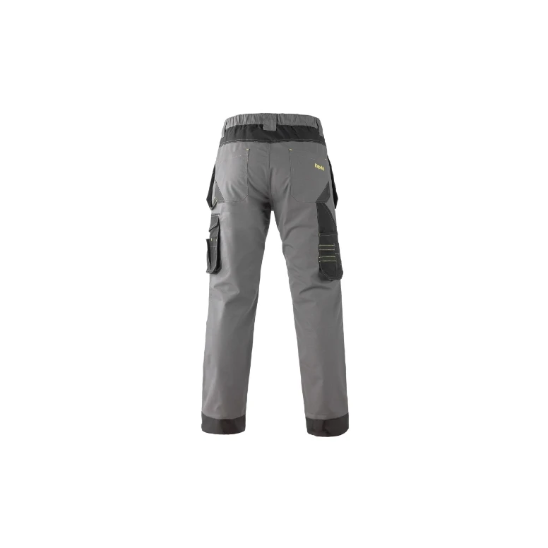 Arbeits-Hose Kapriol Dynamic 137922 mit Schwebetaschen