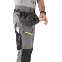 Arbeits-Hose Kapriol Dynamic 137922 mit Schwebetaschen