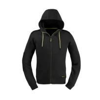 Arbeitskapuzenpullover Kapriol Slick 137931 mit Kapuze