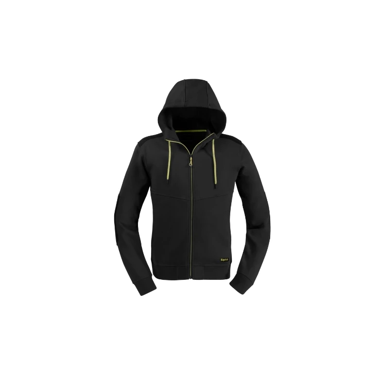 Arbeitskapuzenpullover Kapriol Slick 137931 mit Kapuze