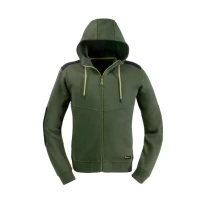 Arbeitskapuzenpullover Kapriol Slick 137931 mit Kapuze 2