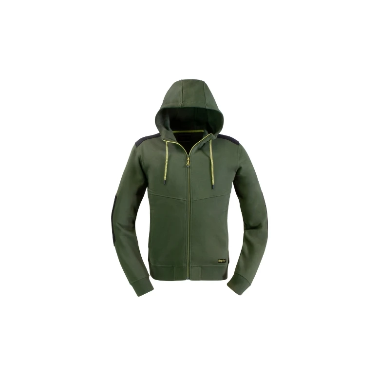 Arbeitskapuzenpullover Kapriol Slick 137931 mit Kapuze