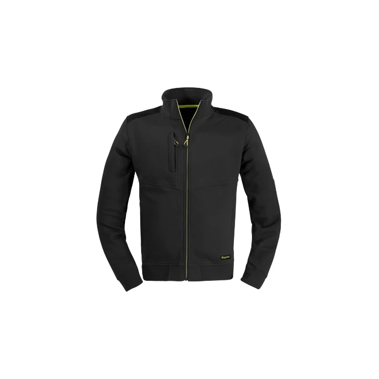 Arbeitskapuzenpullover Kapriol Slick 137946