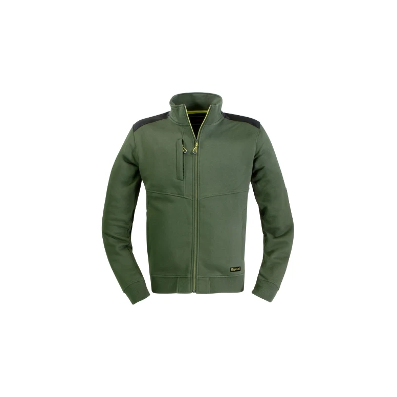 Arbeitskapuzenpullover Kapriol Slick 137946