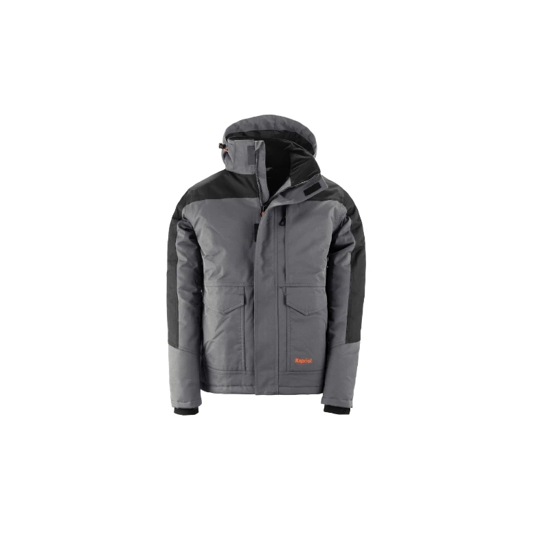 Arbeitsjacke Kapriol Tenere Pro 137981 gepolstert