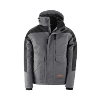 Arbeitsjacke Kapriol Tenere Pro 137981 gepolstert