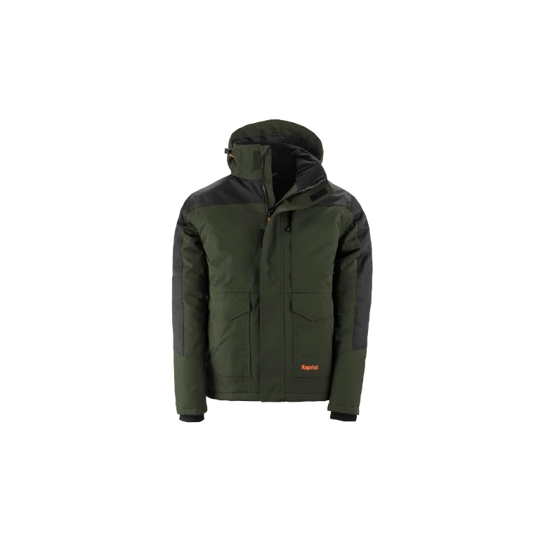 Arbeitsjacke Kapriol Tenere Pro 137981 gepolstert