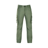 Arbeits-Hose Kapriol Cargo 160012 mit vielen Taschen