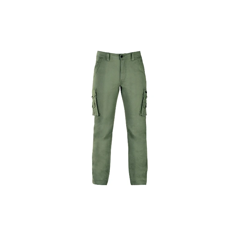 Arbeits-Hose Kapriol Cargo 160012 mit vielen Taschen