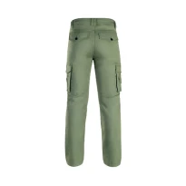 Arbeits-Hose Kapriol Cargo 160012 mit vielen Taschen 2