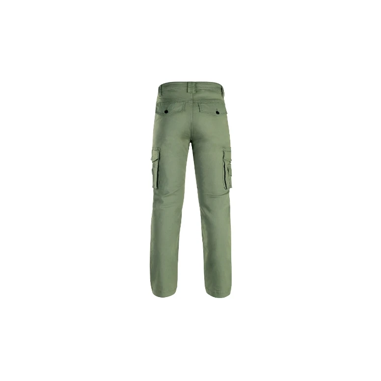 Arbeits-Hose Kapriol Cargo 160012 mit vielen Taschen