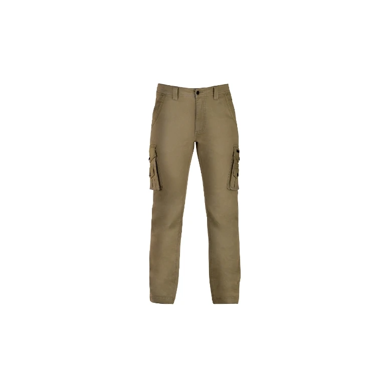 Arbeits-Hose Kapriol Cargo 160012 mit vielen Taschen