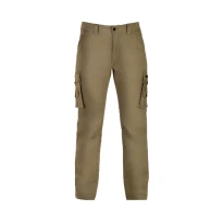 Arbeits-Hose Kapriol Cargo 160012 mit vielen Taschen