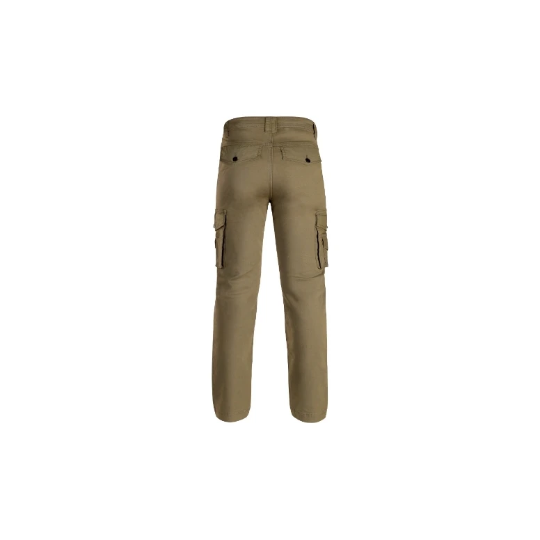 Arbeits-Hose Kapriol Cargo 160012 mit vielen Taschen