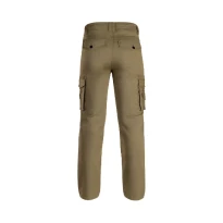Arbeits-Hose Kapriol Cargo 160012 mit vielen Taschen