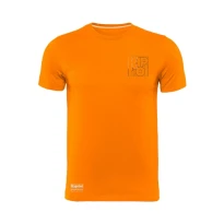 Arbeits-T-Shirt Kapriol Enjoy 160042 mit kurzen Ärmeln