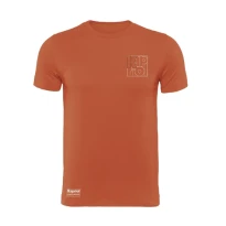 Arbeits-T-Shirt Kapriol Enjoy 160042 mit kurzen Ärmeln
