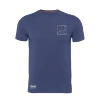 Arbeits-T-Shirt Kapriol Enjoy 160042 mit kurzen Ärmeln