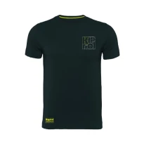 Arbeits-T-Shirt Kapriol Enjoy 160042 mit kurzen Ärmeln