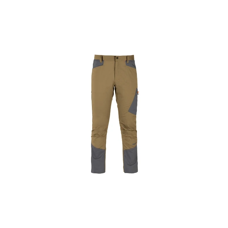 Arbeitshose Kapriol Tropic 160082 mit vielen Taschen