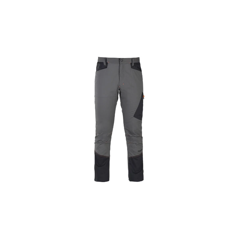 Arbeitshose Kapriol Tropic 160082 mit vielen Taschen