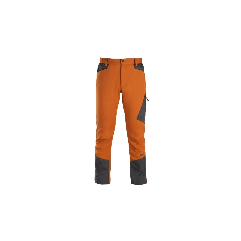Arbeitshose Kapriol Tropic 160082 mit vielen Taschen