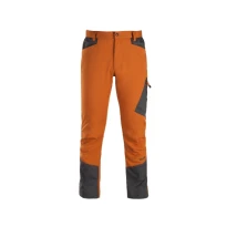 Arbeitshose Kapriol Tropic 160082 mit vielen Taschen