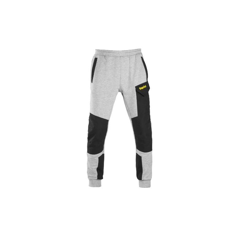 Jogginghose Kapriol Slick 160243 mit vielen Taschen