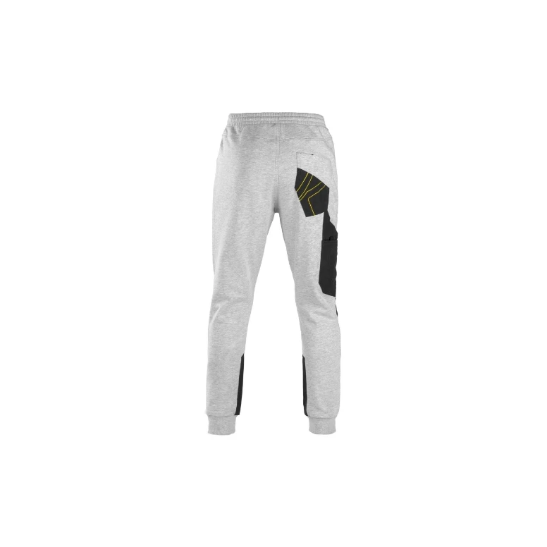Jogginghose Kapriol Slick 160243 mit vielen Taschen