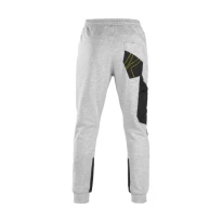 Jogginghose Kapriol Slick 160243 mit vielen Taschen