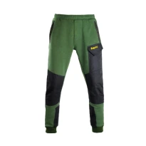 Jogginghose Kapriol Slick 160243 mit vielen Taschen