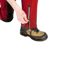 Arbeitshose Kapriol Dynamic 160182 für Gärtner mit mehreren Taschen