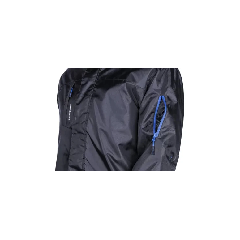 Arbeitsparka Coverguard Panda 5PDA01 wasserdicht