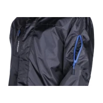 Arbeitsparka Coverguard Panda 5PDA01 wasserdicht