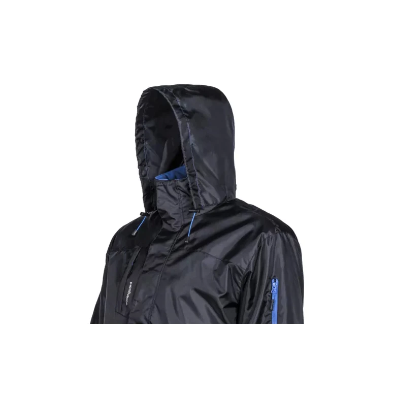Arbeitsparka Coverguard Panda 5PDA01 wasserdicht
