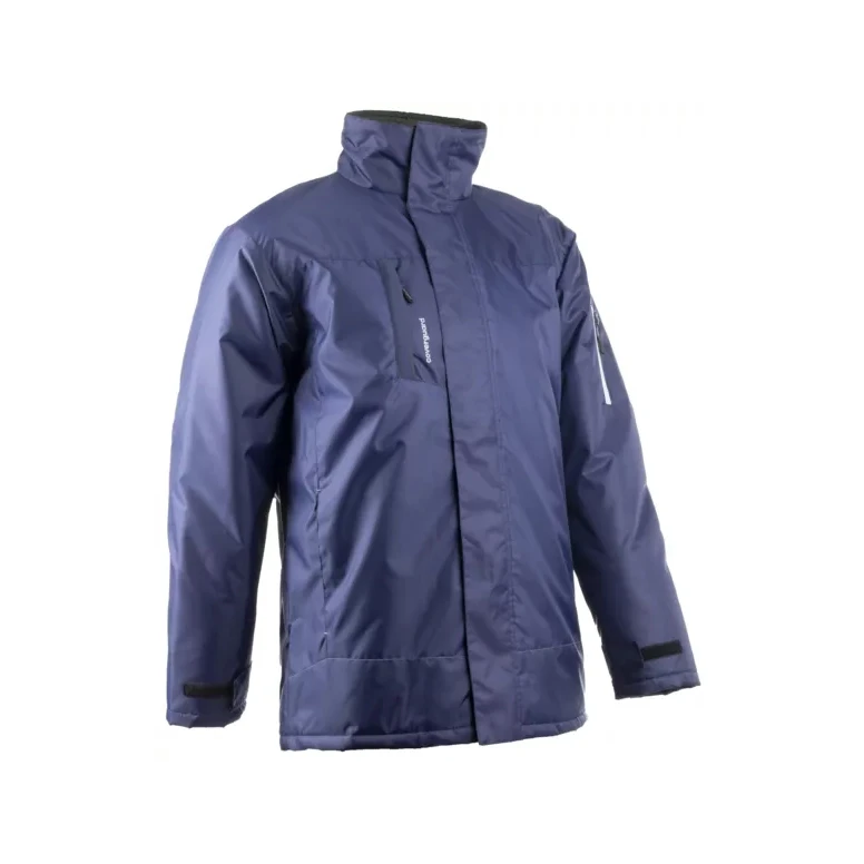 Arbeitsparka Coverguard Panda 5PDA01 wasserdicht