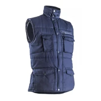 Arbeitsweste Coverguard Polena 5POLB mit vielen Taschen