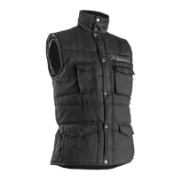 Arbeitsweste Coverguard Polena 5POLB mit vielen Taschen 2
