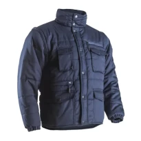 Arbeitsjacke Coverguard Polena Sleeve 2 in 1 5PSLB mit vielen Taschen