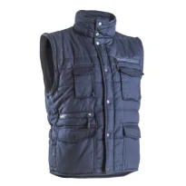 Arbeitsjacke Coverguard Polena Sleeve 2 in 1 5PSLB mit vielen Taschen 2