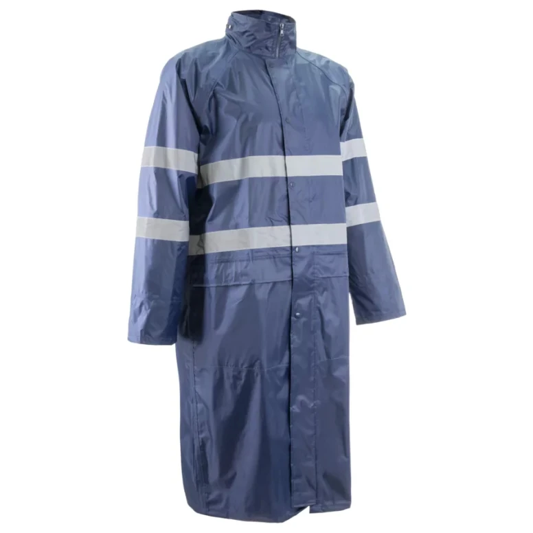 Arbeitsjacke Coverguard Rainet Coat 5RAC120 winddicht