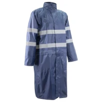 Arbeitsjacke Coverguard Rainet Coat 5RAC120 winddicht